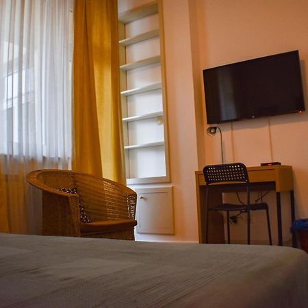 Sun Hostel Belgrade Exterior photo