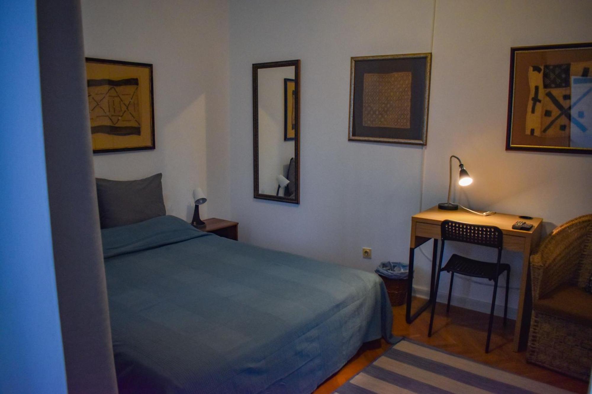 Sun Hostel Belgrade Exterior photo